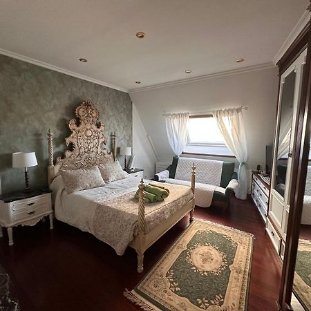 Appartamento Peregrina, céntrico y único Pontevedra Esterno foto